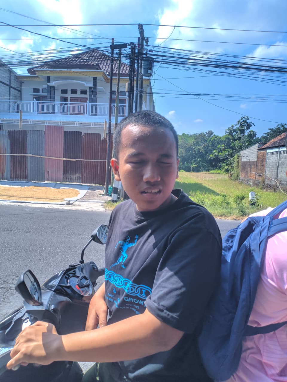 Dokumentasi kegiatan 1