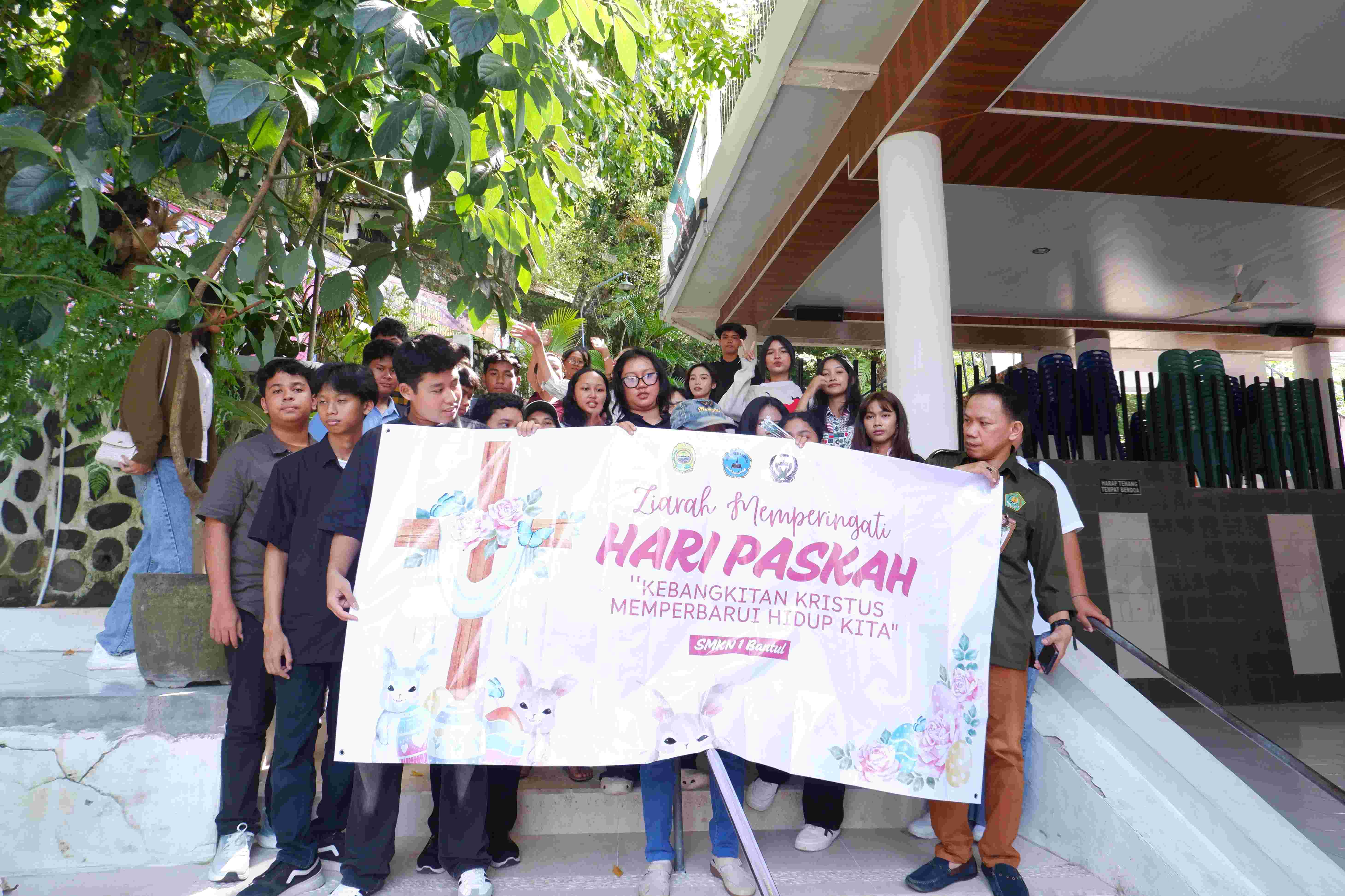 Dokumentasi kegiatan 1