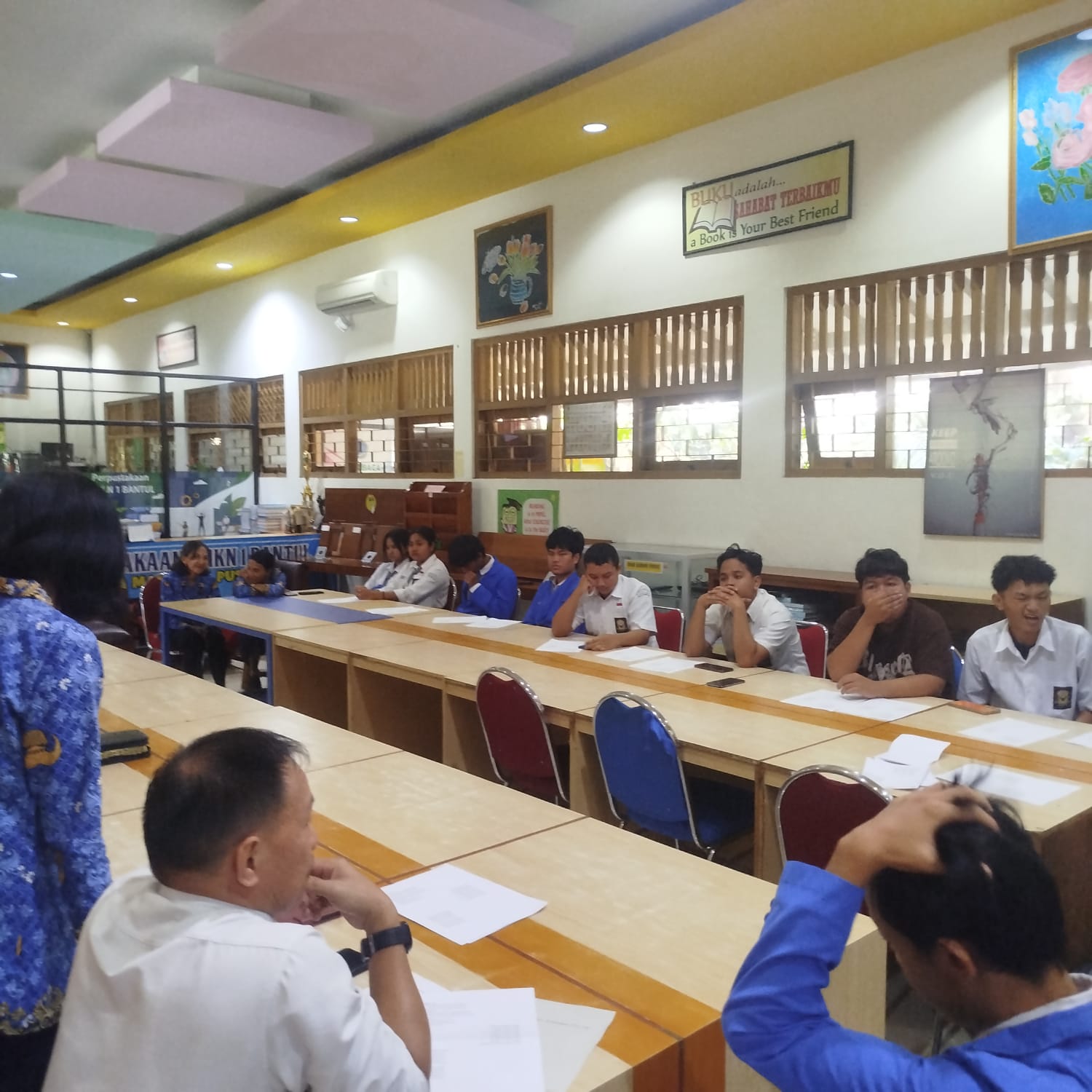 Dokumentasi kegiatan 2