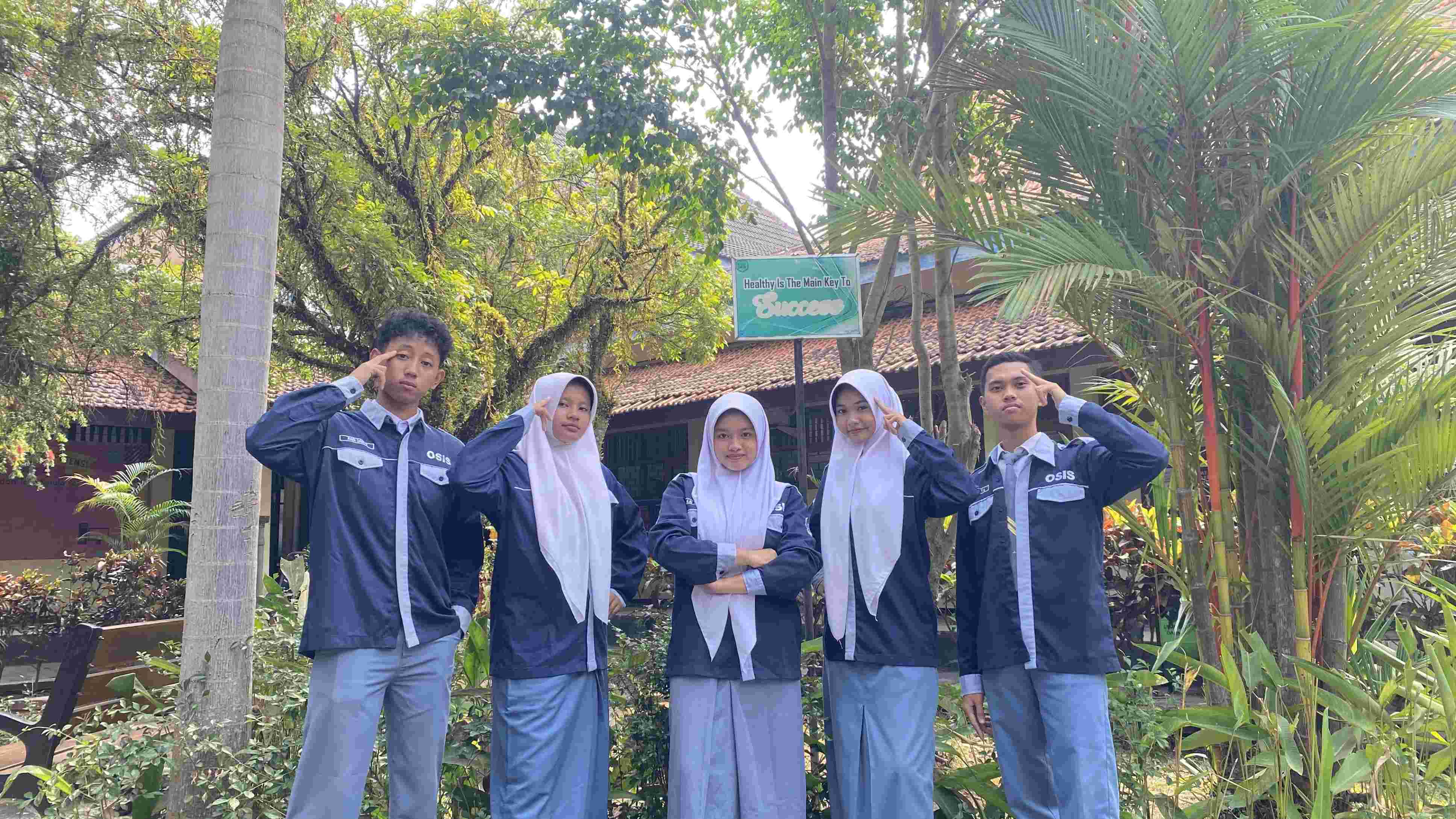 Tim Sekbid Kehidupan Berbangsa dan Bernegara serta Pendidikan Pendahuluan Bela Negara