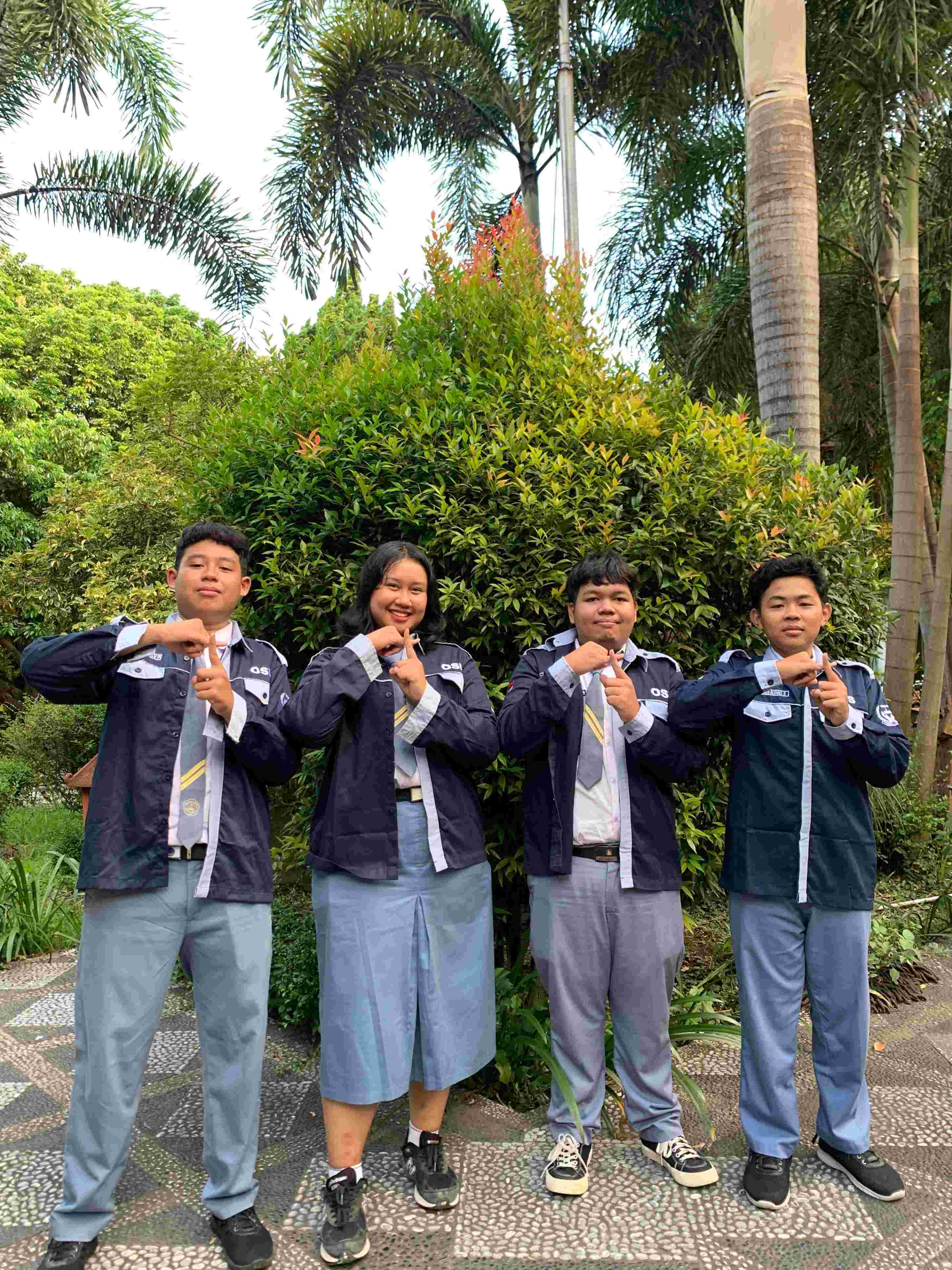 Tim Sekbid Ketaqwaan Kristiani