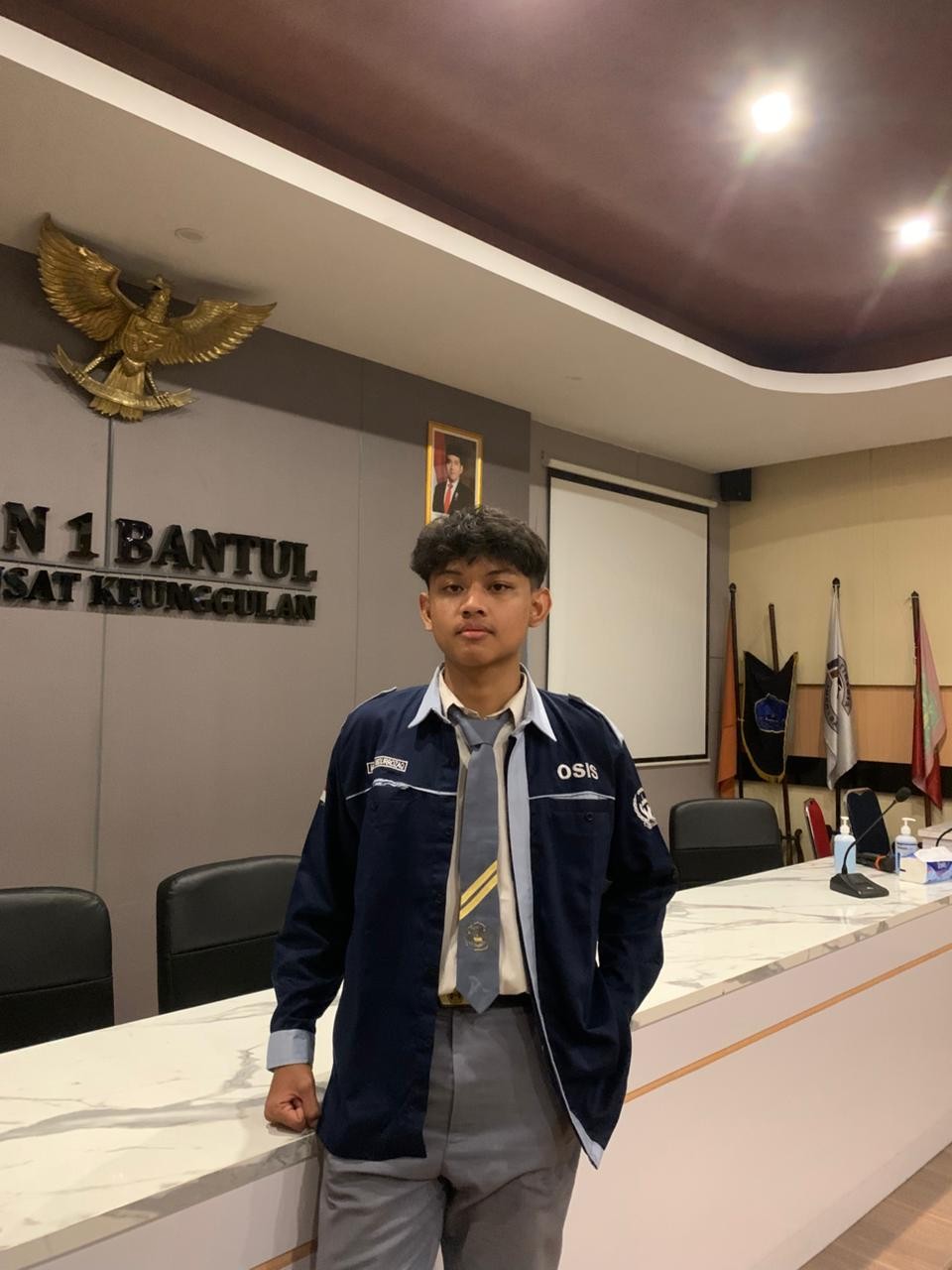 Foto Anggota 1