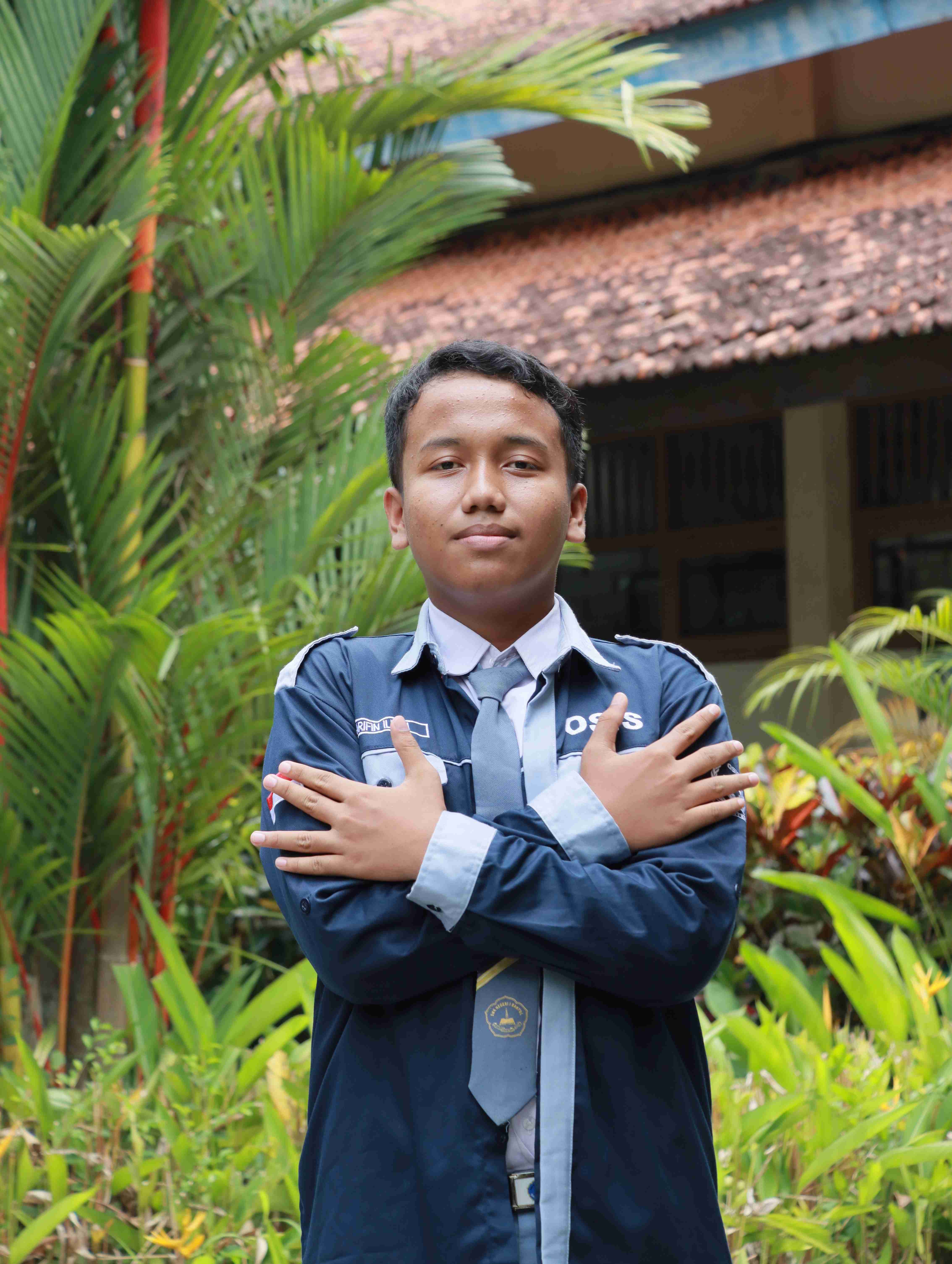 Foto Anggota 2