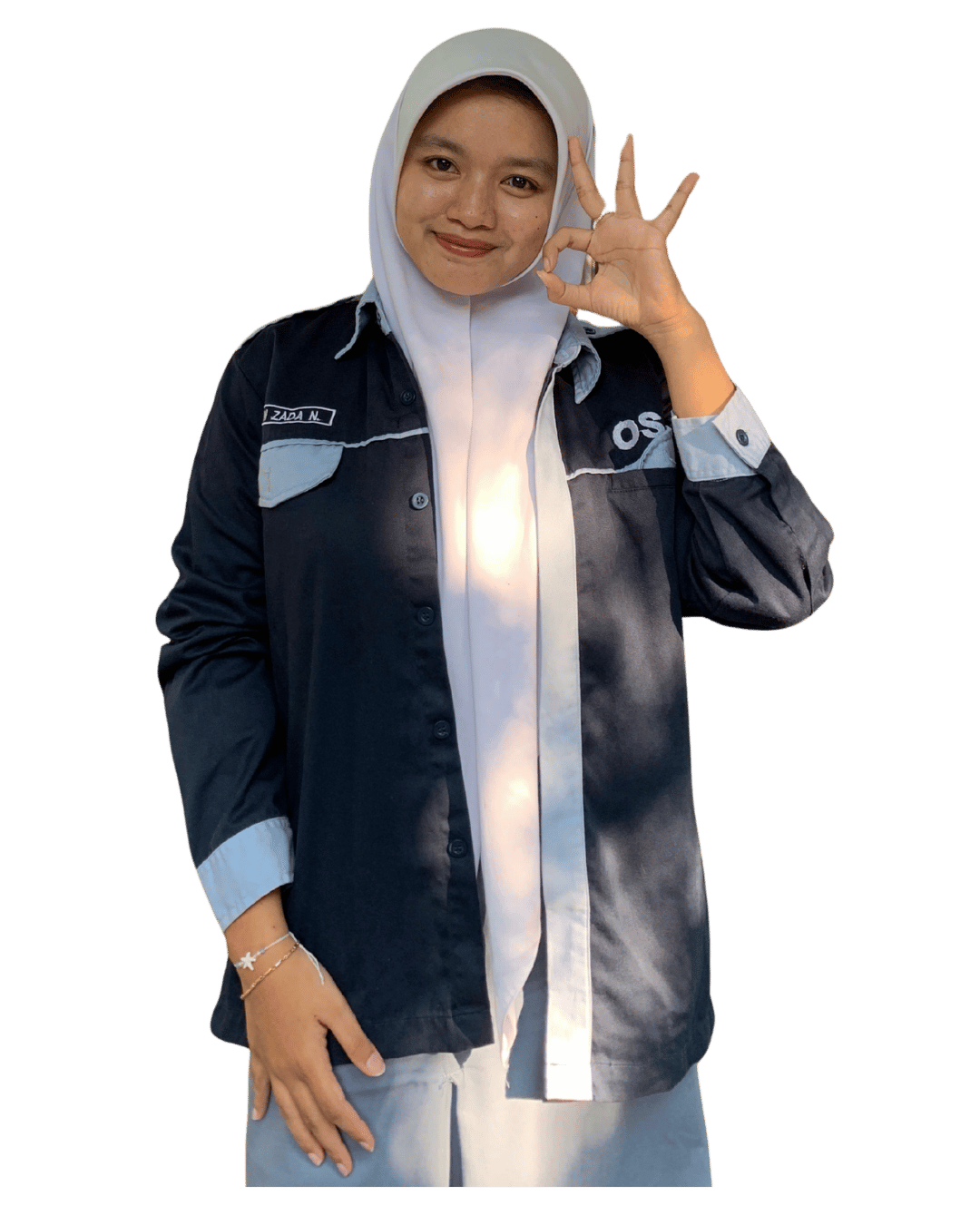 Foto Koordinator Sekbid Kehidupan Berbangsa dan Bernegara serta Pendidikan Pendahuluan Bela Negara